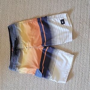 Kids O'Neill Board Shorts